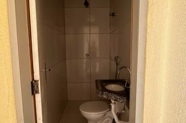 Apartamento para aluguel, N S de Fátima, Russas
