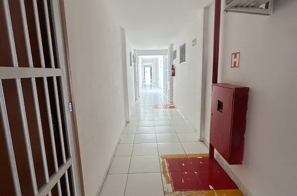 Apartamento para aluguel,  Cidade Universitária, Russas