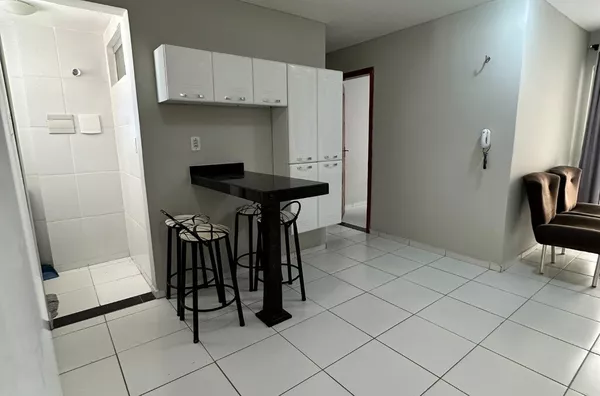 Apartamento para aluguel,  Cidade Universitária, Russas