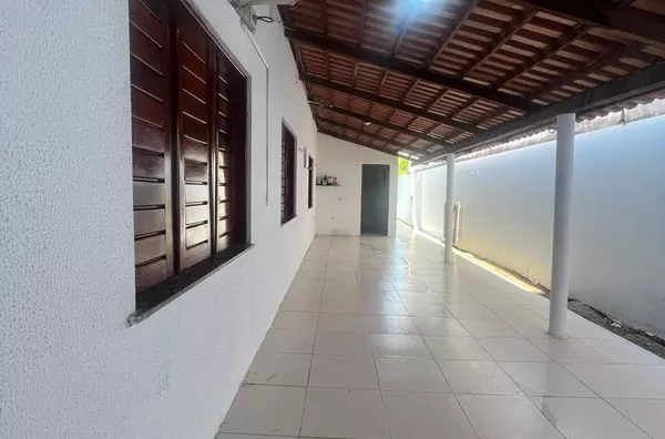 Casa para aluguel,  Cidade Universitária, Russas