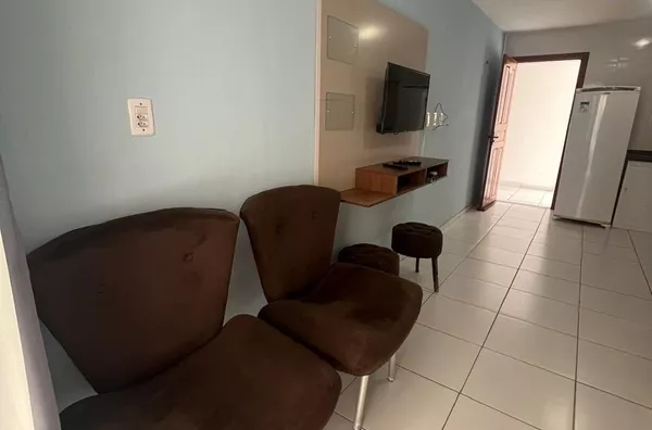 Apartamento para aluguel,  Cidade Universitária, Russas