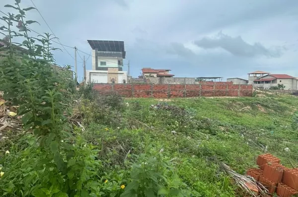 Terreno para venda, em Majorlandia - Aracati 