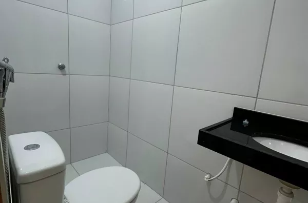 Apartamento para aluguel, N S de Fátima, Russas