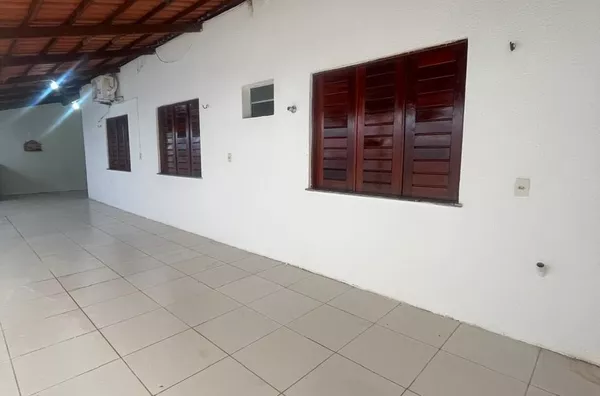 Casa para aluguel,  Cidade Universitária, Russas