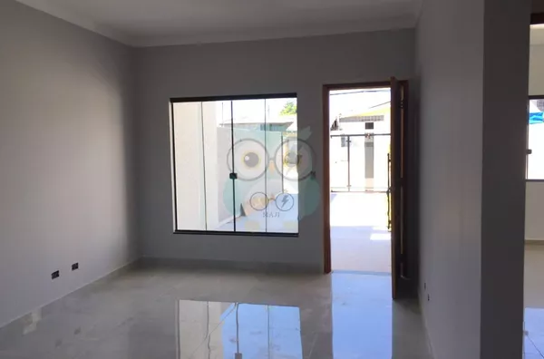 Casa para venda, 3 quarto(s),  Campina Da Barra, Araucária - Foto 4