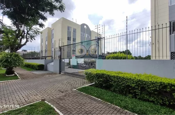 Apartamento para venda, 3 quarto(s),  Portão, Curitiba - Foto 5