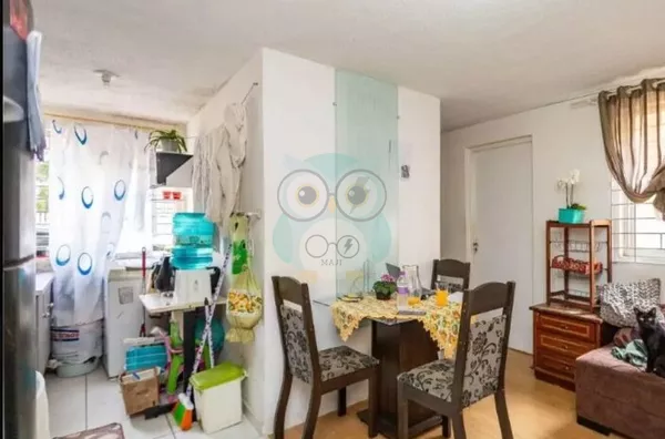 Apartamento para , 2 quarto(s),  Ganchinho, Curitiba - Foto 2