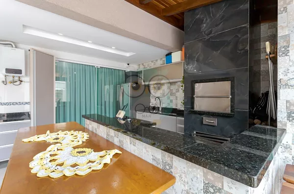 Sobrado, 5 quarto(s),  Cidade Industrial, Curitiba - Foto 6