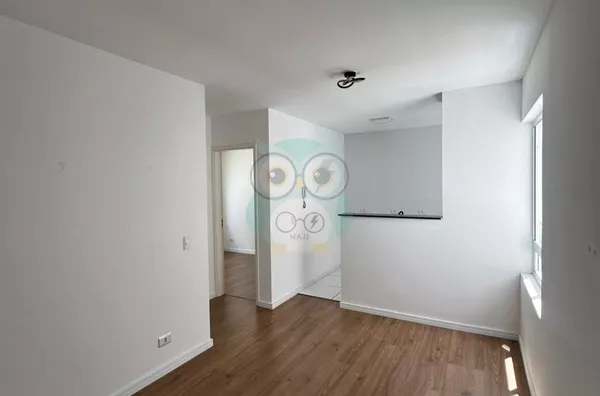 Apartamento para venda, 2 quarto(s),  Jardim Santo Antônio, Almirante Tamandaré - Foto 17