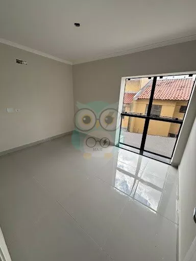 Sobrado para venda, 3 quarto(s),  Xaxim, Curitiba - SO104