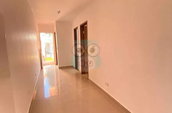 Casa para venda, Campo de Santana, Curitiba - Foto 4