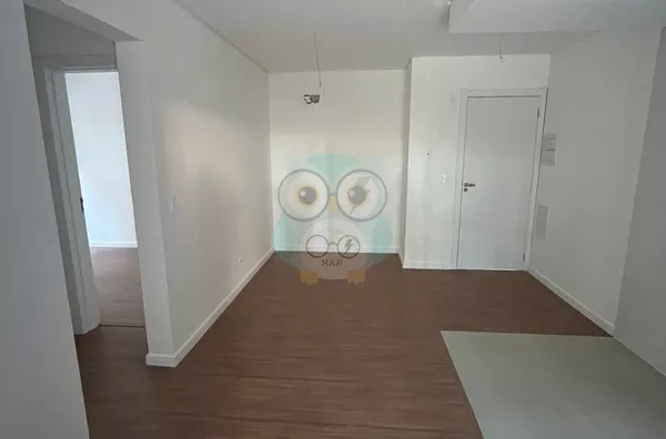 Apartamento para venda, 2 quarto(s),  Cidade Industrial, Curitiba - Foto 2