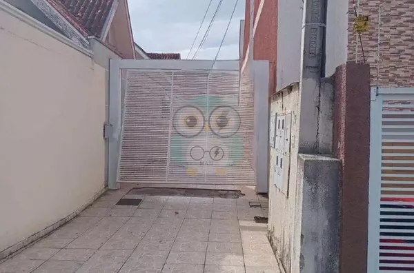 Casa para venda,  Bairro Alto, Curitiba - Foto 2