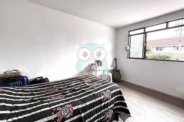 Sobrado para venda, 3 quarto(s),  Jardim Das Américas, Curitiba - Foto 7