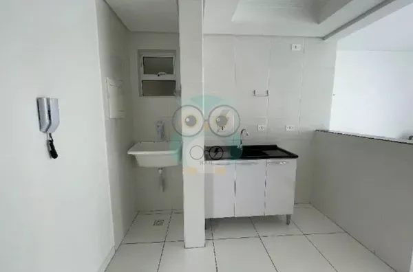 Apartamento para venda, 2 quarto(s),  Santa Cândida, Curitiba - Foto 10