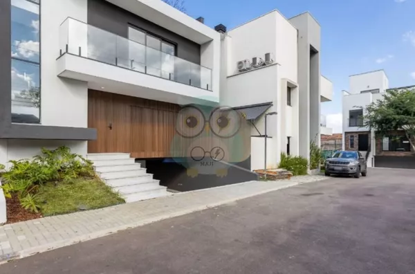 Casa para venda, 3 quarto(s),  Campo Comprido, Curitiba - Foto 1