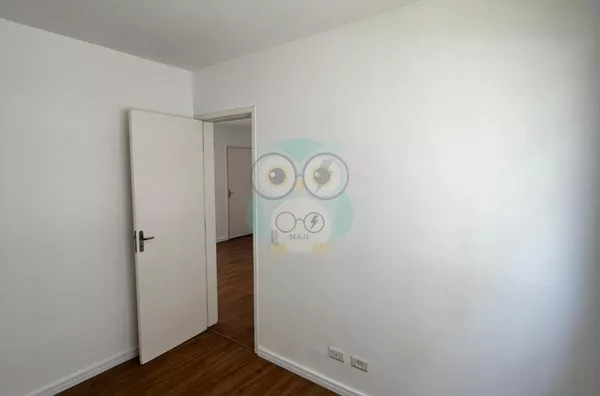 Apartamento para venda, 2 quarto(s),  Jardim Santo Antônio, Almirante Tamandaré - Foto 10
