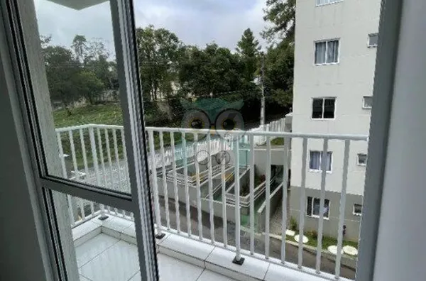 Apartamento para venda, 2 quarto(s),  Santa Cândida, Curitiba - Foto 4