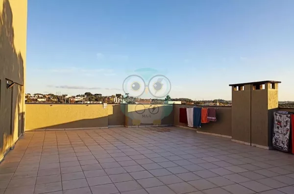 Apartamento para venda, 2 quarto(s),  Capao Raso, Curitiba - Foto 9