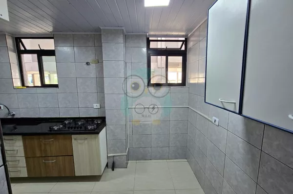 Apartamento para venda e aluguel, 3 quarto(s),  Campina Do Siqueira, Curitiba - Foto 12