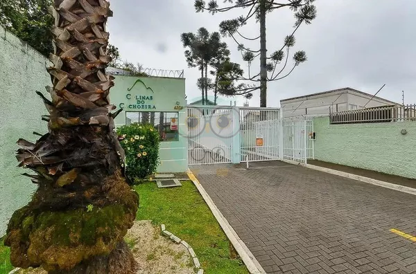 Apartamento para venda, 2 quarto(s),  Cachoeira, Almirante Tamandaré - Foto 2