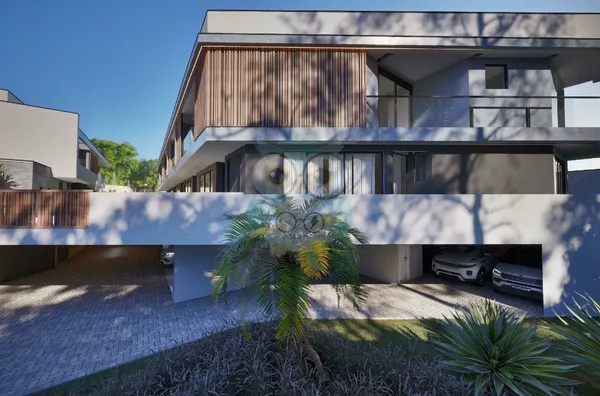 Casa em condomínio para venda, 3 quarto(s),  Jardim Social, Curitiba - Foto 4