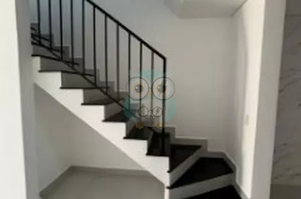 Sobrado para venda, 3 quarto(s),  Umbará, Curitiba - Foto 9
