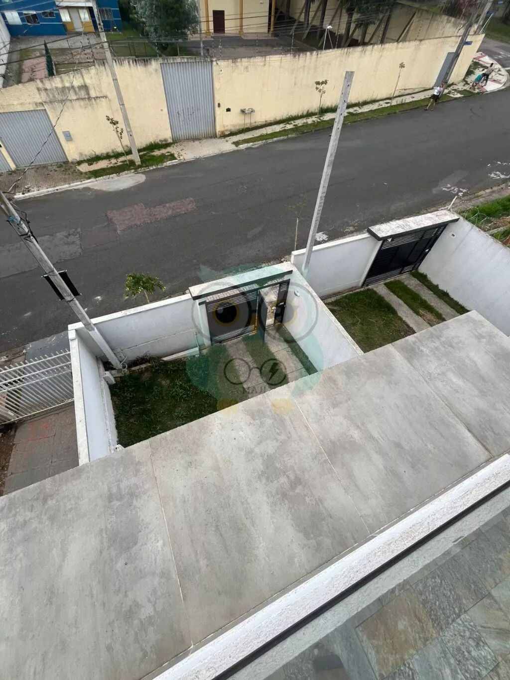 Sobrado para venda, 3 quarto(s),  Portão, Curitiba - SO493