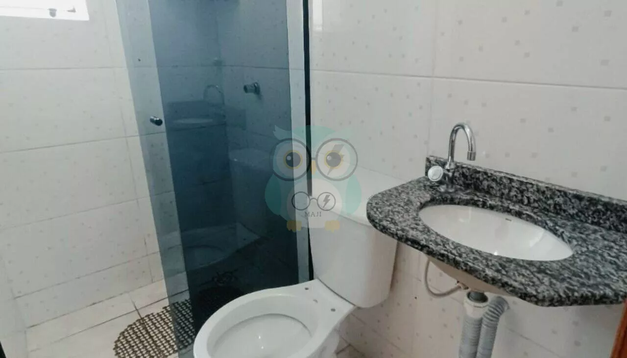 Sobrado para venda, 2 quarto(s),  Cidade Industrial, Curitiba - AP361