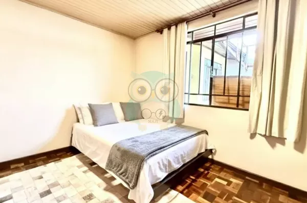Casa para venda, 3 quarto(s),  Guabirotuba, Curitiba - Foto 13