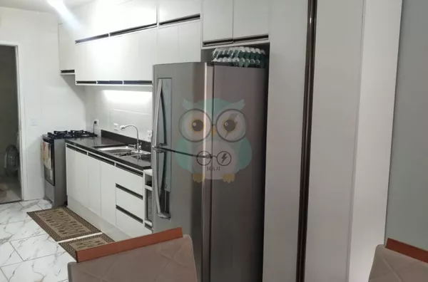 Sobrado para venda, 5 quarto(s),  Araucária, Curitiba - Foto 20