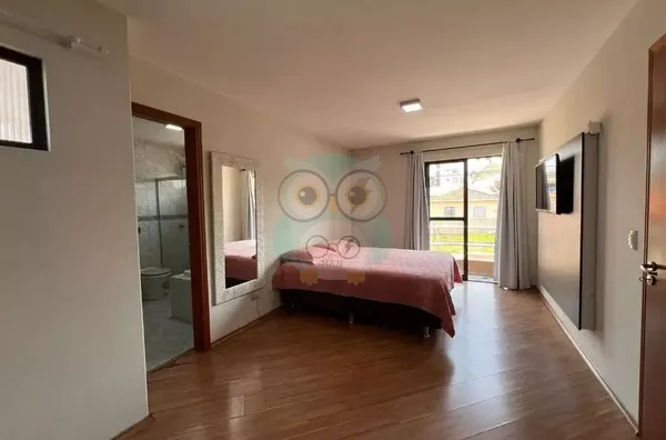 Casa para venda, 3 quarto(s),  Novo Mundo, Curitiba - Foto 16