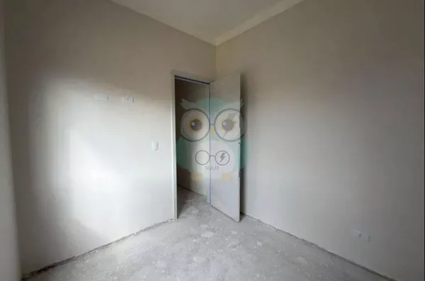 Sobrado para venda, 3 quarto(s),  Sítio Cercado, Curitiba - Foto 29