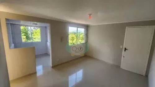 Apartamento para venda, 2 quarto(s),  Santa Cândida, Curitiba - AP452