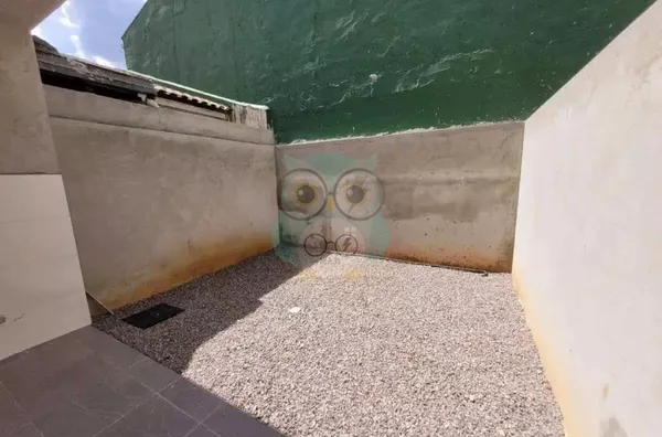 Sobrado para venda, 2 quarto(s),  Sítio Cercado, Curitiba - Foto 3