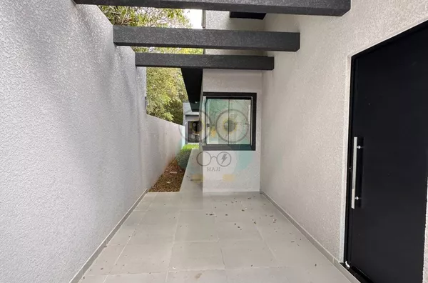 Casa para venda, 3 quarto(s),  Passaúna, Araucária - Foto 6