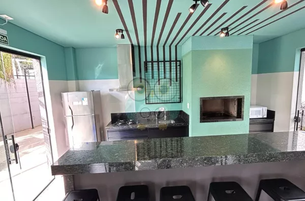 Apartamento para venda,  Costeira, São José Dos Pinhais - Foto 19