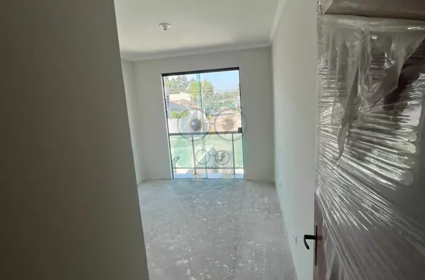 Sobrado para venda, 3 quarto(s),  Tatuquara, Curitiba - Foto 11