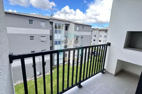 Apartamento para venda,  Costeira, São José Dos Pinhais - Foto 2