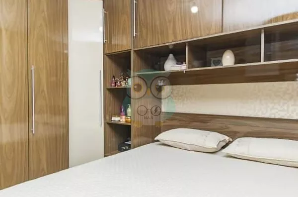 Sobrado para venda, 3 quarto(s),  Pinheirinho, Curitiba - Foto 2