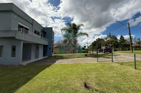 Sobrado para venda, 3 quarto(s),  São Jose Dos Pinhais, Curitiba - Foto 4