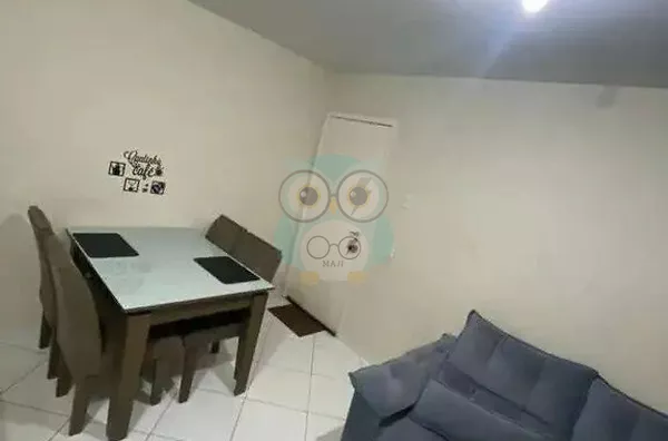 Apartamento para venda, 2 quarto(s),  São Dimas, Colombo - Foto 3