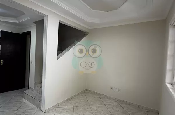 Sobrado para venda, 2 quarto(s),  Cidade Industrial, Curitiba - Foto 10