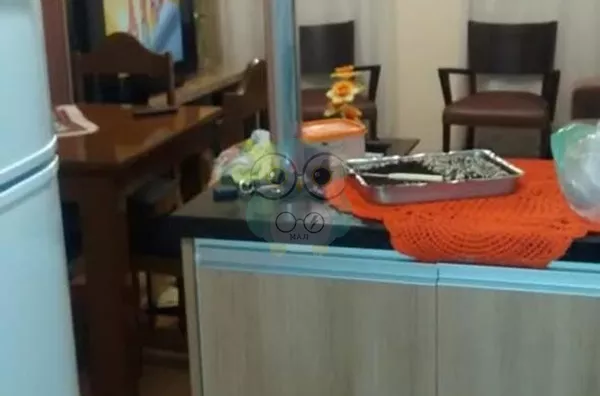 Apartamento para venda, 2 quarto(s),  Cachoeira, Almirante Tamandaré - Foto 10