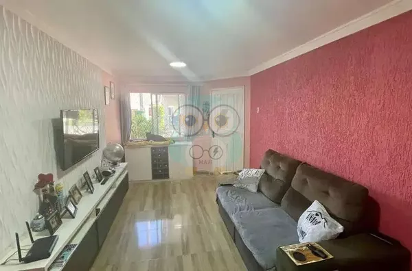 Casa em condomínio para venda, 3 quarto(s),  Campo Pequeno, Colombo - Foto 5