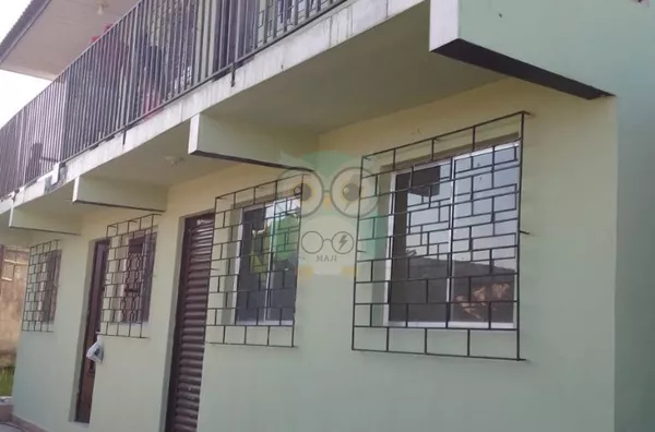 Apartamento para venda, 2 quarto(s),  Jardim Ouro Fino, Paranaguá - Foto 1