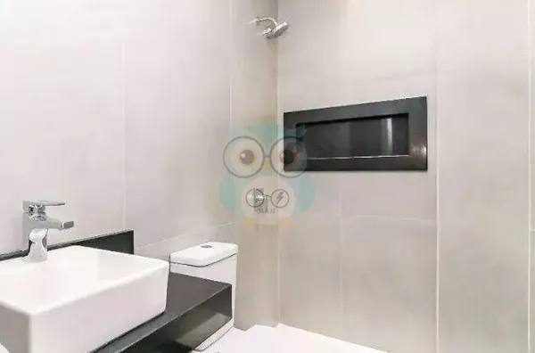 Sobrado para venda, 3 quarto(s),  Uberaba, Curitiba - Foto 10