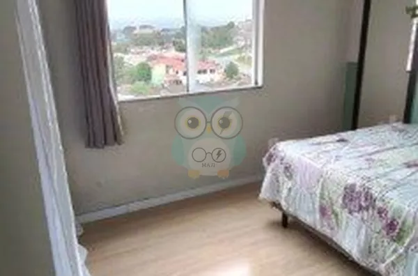 Apartamento para venda, 2 quarto(s),  Roça Grande, Colombo - Foto 7