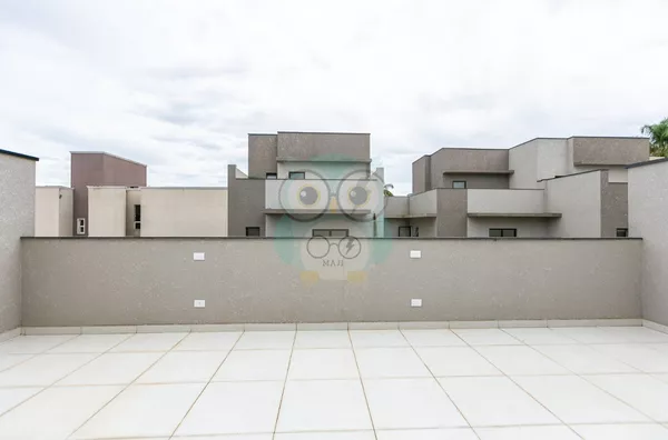 Sobrado para venda,  Boneca Do Iguaçu, São José Dos Pinhais - Foto 3