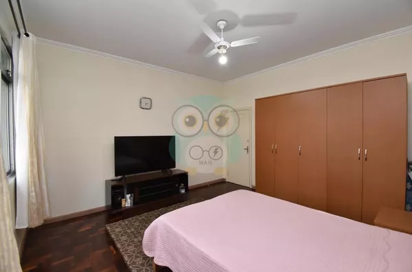 Apartamento para venda, 3 quarto(s),  Centro, Curitiba - Foto 16